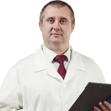 Аверин Евгений Евгеньевич, кардиология