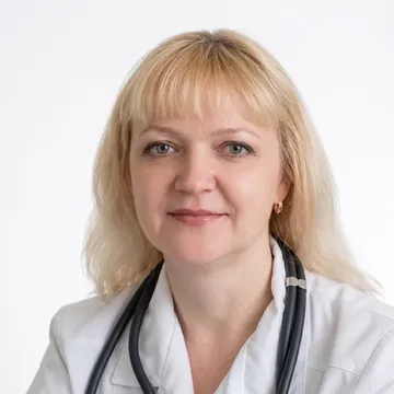Аверина Елена Сергеевна, гастроэнтерология