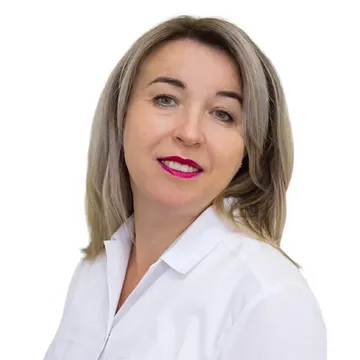 Савенкова Елена Вячеславовна, ультразвуковая диагностика